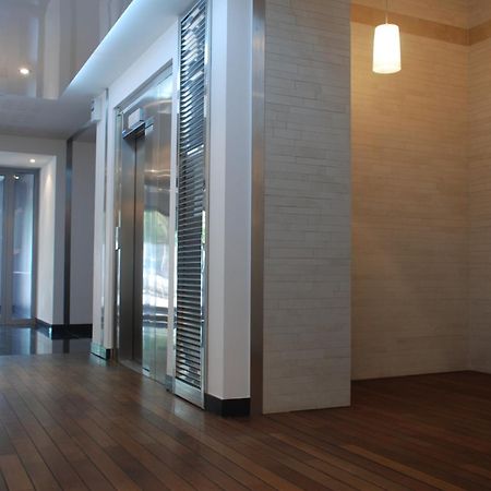 Appartement Prado Borely Марсель Экстерьер фото